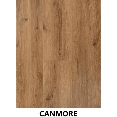EgibiFloors Canadian Design SPC Rigid Canmore 1,77 m² – Zbozi.Blesk.cz