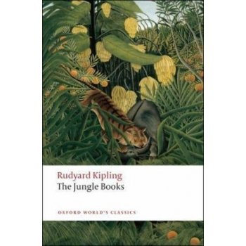 Jungle Books