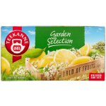 Teekanne Garden Selection 20 x 2,25 g – Hledejceny.cz