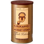 Kurukahveci Mehmet Efendi turecká káva 0,5 kg – Sleviste.cz