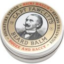 Captain Fawcett Ricki Hall's Booze & Baccy balzám na vousy 60 ml