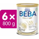 BEBA COMFORT 3 5 HMO 6 x 800 g – Zbozi.Blesk.cz
