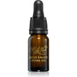 Captain Fawcett Ricki Hall´s olej na vousy 10 ml – Zboží Dáma