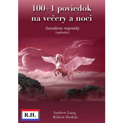 100+1 poviedok na večery a noci – Zbozi.Blesk.cz