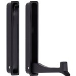 Siro FLINT malý černá mat – Zboží Dáma