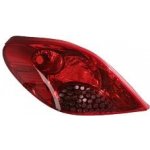 Zadní světlo- levé PEUGEOT 207 2006-2013 |006-2013| VISTEON | 4082300256260 – Hledejceny.cz