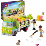 LEGO® Friends 41712 Popelářský vůz – Zboží Živě