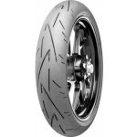 Continental SportAttack 2 120/70 R17 58W | Zboží Auto