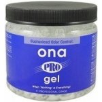 Ona gel pohlcovač zápachu Pro 500 ml – Sleviste.cz