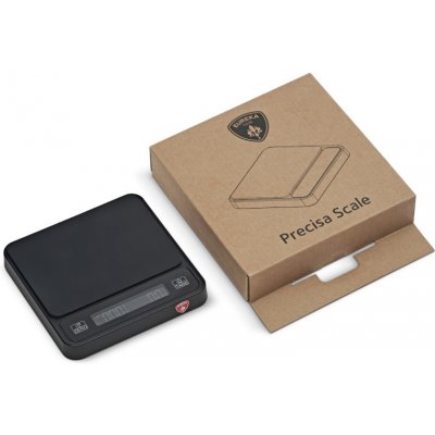 Eureka Precisa 2000 g / 0,1 g – Zboží Mobilmania