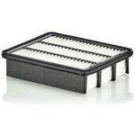Vzduchový filtr MANN-FILTER C 26 028 – Hledejceny.cz
