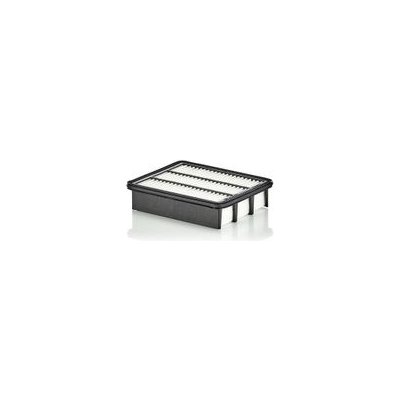Vzduchový filtr MANN-FILTER C 26 028 – Hledejceny.cz