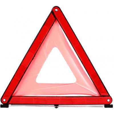 Compass Výstražný trojúhelník E8 27R-041914 | Zboží Auto