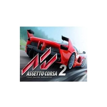 Assetto Corsa 2 od 1 799 Kč - Heureka.cz