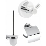 EBS Urban Round UR785CR chrom – Hledejceny.cz