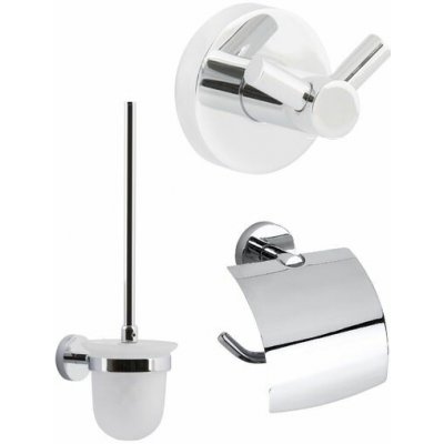 EBS Urban Round UR785CR chrom – Hledejceny.cz