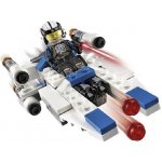 LEGO® Star Wars™ 75160 Mikrostíhačka U-Wing – Zbozi.Blesk.cz