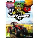 Pure Farming 2018 – Hledejceny.cz