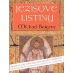 Ježišove listiny – Hledejceny.cz