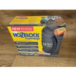 HOZELOCK Tuffhoze 3/4" textilní délka 12,5 m 81121240 – Zboží Mobilmania