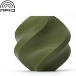 Bambu Lab PLA Matte 1,75 mm 1 kg Tmavě zelená – Zboží Živě