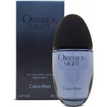 Calvin Klein Obsession Night parfémovaná voda dámská 100 ml – Zbozi.Blesk.cz