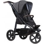 Tfk Sport MONO2 Vzducho komorová kola mono2 stroller air chamber wheel prem. anthracite 2024 – Zbozi.Blesk.cz