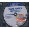 Audiokniha Česko-finská konverzace