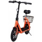 X-scooters XS01 36V Li - 500W – Zboží Živě