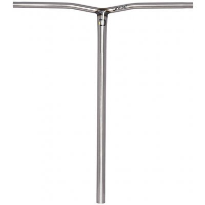 Řídítka Divine Bend standard 580x580 stříbrná – Zboží Mobilmania