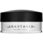 Anastasia Beverly Hills Loose Setting Powder Mini Sypký pudr Translucent 6 g – Zboží Mobilmania