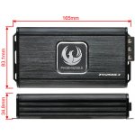 Phoenix Gold ZXM 500.4 – Zboží Živě