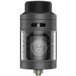 GeekVape Clearomizér Zeus RTA Gun Metal 4ml – Sleviste.cz