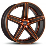 OXIGIN 18 9x20 5x112 ET28 orange polish matt – Sleviste.cz