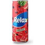 Relax Meloun plech 330 ml – Zboží Dáma