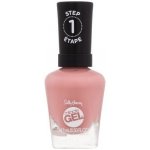 Sally Hansen Miracle Gel lak na nehty 244 Mauve-olous 14,7 ml – Zboží Dáma