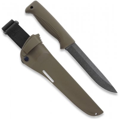 Peltonen Knives Sissipuukko M95 Ranger Knife – Zboží Mobilmania