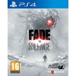 Fade to Silence – Zbozi.Blesk.cz