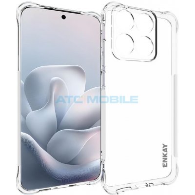 Shockproof kryt ENKAY Motorola Edge 70 Fusion XT2605 čirý – Hledejceny.cz