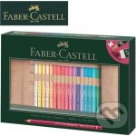 Faber-Castell 110030 Polychromos 30 ks – Zboží Živě