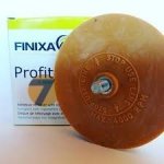 Finixa Profit Disc 88 mm kotouč k odstranění zbytků lepidla | Zboží Auto