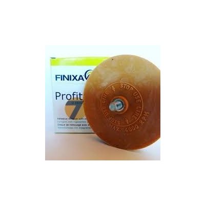 Finixa Profit Disc 88 mm kotouč k odstranění zbytků lepidla | Zboží Auto