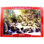 Castroland Říčka v lese 2000 dílků – Zboží Dáma