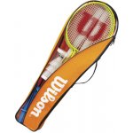 Wilson 4 PCS set – Zboží Dáma
