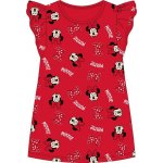 Dívčí noční košile Minnie Mouse 5204A327 červená – Hledejceny.cz