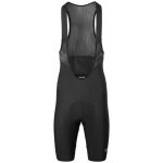 Giro krátké s laclem Chrono Expert černá – Zboží Dáma