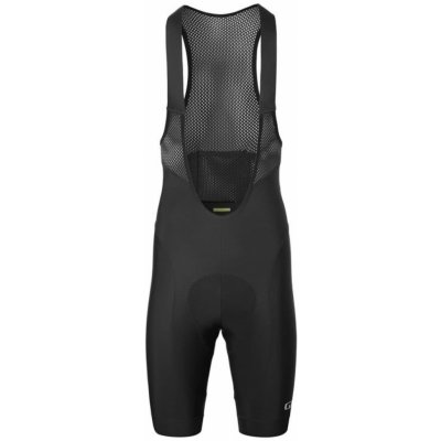 Giro krátké s laclem Chrono Expert černá – Zboží Dáma