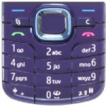 Klávesnice Nokia 6220 classic – Zboží Živě