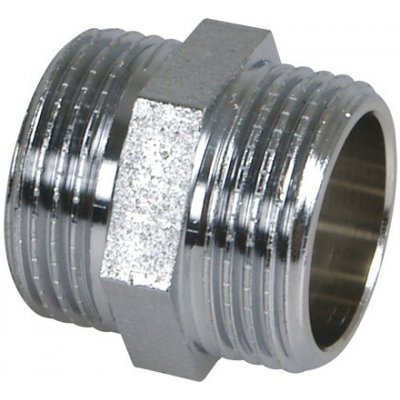 ARTTEC Dvojnipl redukovaný 3/4 x 3/8 chrom FIT00133 – Hledejceny.cz