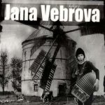 Jana Vébrová - Kykyrý CD – Sleviste.cz